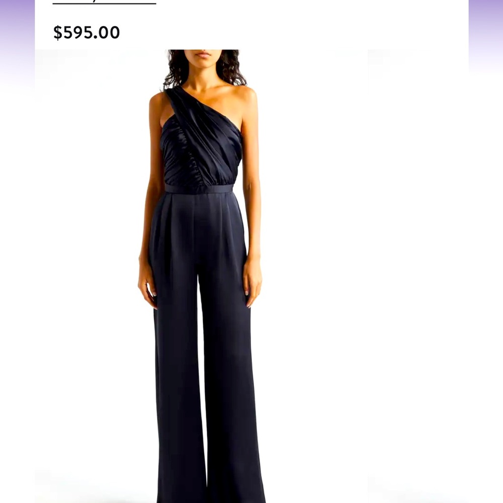Ramy Brook Myra jumpsuit
